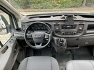 Ford Transit FV 23% ,2.0 130 KM Brygadówka,Salon Polska,Gwarancja - 11