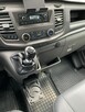 Ford Transit FV 23% ,2.0 130 KM Brygadówka,Salon Polska,Gwarancja - 13