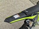 ASIX Inny XB-68 ASIX XB 67  silnik 140ccm motocykl crossowy koła 17/14 serwis - 9