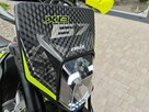ASIX Inny XB-68 ASIX XB 67  silnik 140ccm motocykl crossowy koła 17/14 serwis - 14