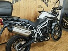 Triumph Tiger Triumph Tiger XC 800.raty..transport Bardzo Zadbany. - 2