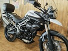 Triumph Tiger Triumph Tiger XC 800.raty..transport Bardzo Zadbany. - 10