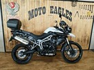 Triumph Tiger Triumph Tiger XC 800.raty..transport Bardzo Zadbany. - 11