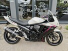 Suzuki GSX-F / Katana Zarejestrowany GSX 650 F, GSX-F 650stan super, raty, kup online.