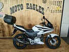 Honda CBF  #ŁADNA HONDA # raty -kup online, Piękna CBF 125 lalka oryginał