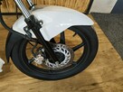 Honda CBF #ŁADNA HONDA # raty -kup online, Piękna CBF 125 lalka oryginał - 2