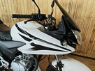 Honda CBF #ŁADNA HONDA # raty -kup online, Piękna CBF 125 lalka oryginał - 5