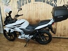 Honda CBF #ŁADNA HONDA # raty -kup online, Piękna CBF 125 lalka oryginał - 7