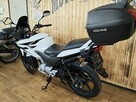 Honda CBF #ŁADNA HONDA # raty -kup online, Piękna CBF 125 lalka oryginał - 8