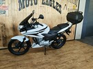 Honda CBF #ŁADNA HONDA # raty -kup online, Piękna CBF 125 lalka oryginał - 14