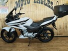 Honda CBF #ŁADNA HONDA # raty -kup online, Piękna CBF 125 lalka oryginał - 15