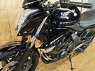 Kawasaki ER ## Piękny Motocykl KAWASAKI ER6n naked * ABS * jak nowy - 4