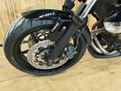 Kawasaki ER ## Piękny Motocykl KAWASAKI ER6n naked * ABS * jak nowy - 10
