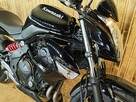 Kawasaki ER ## Piękny Motocykl KAWASAKI ER6n naked * ABS * jak nowy - 13