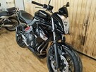 Kawasaki ER ## Piękny Motocykl KAWASAKI ER6n naked * ABS * jak nowy - 14