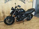 Kawasaki ER ## Piękny Motocykl KAWASAKI ER6n naked * ABS * jak nowy - 16