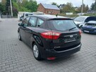 Ford C-Max 1.6 MPI 125 PS  klimatronik stan BDB - 5