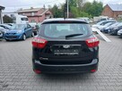 Ford C-Max 1.6 MPI 125 PS  klimatronik stan BDB - 6