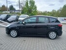 Ford C-Max 1.6 MPI 125 PS  klimatronik stan BDB - 8