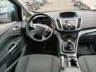 Ford C-Max 1.6 MPI 125 PS  klimatronik stan BDB - 14