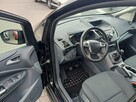 Ford C-Max 1.6 MPI 125 PS  klimatronik stan BDB - 16