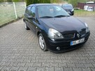 Renault Clio 1.2i 5 drzwi klima alufelgi stanBDB - 2
