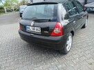 Renault Clio 1.2i 5 drzwi klima alufelgi stanBDB - 3