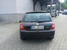 Renault Clio 1.2i 5 drzwi klima alufelgi stanBDB - 5
