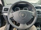Renault Clio 1.2i 5 drzwi klima alufelgi stanBDB - 12