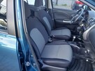 Nissan Micra 1.2i AUTOMAT LIFT klimatronik alufelgi podgrzewane fotele stanBDB - 12