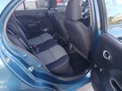 Nissan Micra 1.2i AUTOMAT LIFT klimatronik alufelgi podgrzewane fotele stanBDB - 13