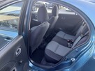 Nissan Micra 1.2i AUTOMAT LIFT klimatronik alufelgi podgrzewane fotele stanBDB - 14