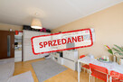 GALERIA MOKOTÓW | 3 POKOJE | BALKON | 52m2 | WINDA - 1