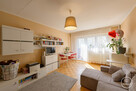 GALERIA MOKOTÓW | 3 POKOJE | BALKON | 52m2 | WINDA - 4
