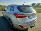 Hyundai i30 1.6 CRDI kamera nawigacja tempomat opłacony - 3