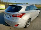 Hyundai i30 1.6 CRDI kamera nawigacja tempomat opłacony - 5