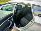 Hyundai i30 1.6 CRDI kamera nawigacja tempomat opłacony - 12