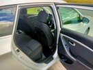 Hyundai i30 1.6 CRDI kamera nawigacja tempomat opłacony - 16