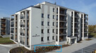 41 m2, 2-pokojowe, umeblowane, balkon, hala! - 10