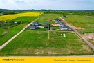 Działki PREMIUM pod Ełkiem  Barany - 7