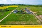 Działki PREMIUM pod Ełkiem  Barany - 14