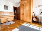 Dom z basenem na pięknej, dużej działce - 13