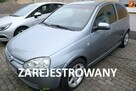 Opel Corsa KLIMA,alufelgi, zarejestrowany