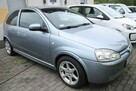 Opel Corsa KLIMA,alufelgi, zarejestrowany - 2