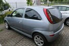 Opel Corsa KLIMA,alufelgi, zarejestrowany - 4