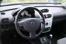 Opel Corsa KLIMA,alufelgi, zarejestrowany - 6