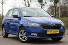 Škoda Fabia krajowy, klima, po wymianie rozrządu - 2