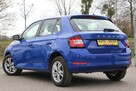 Škoda Fabia krajowy, klima, po wymianie rozrządu - 4