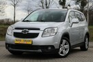 Chevrolet Orlando 7-osobowy,6-bieg,klima,skóra,zarejestrowany - 2