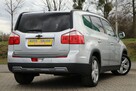 Chevrolet Orlando 7-osobowy,6-bieg,klima,skóra,zarejestrowany - 4